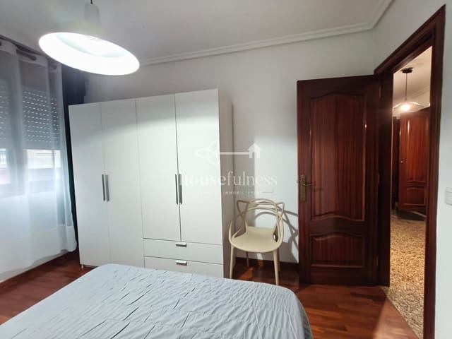 2 quarto Apartamento para venda em Ferrol - 115 000 € (Ref: 9673853)