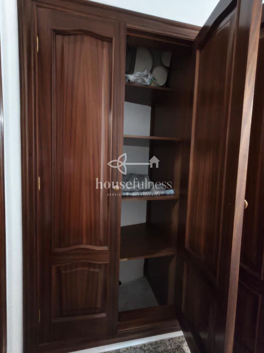 2 quarto Apartamento para venda em Ferrol - 115 000 € (Ref: 9673853)