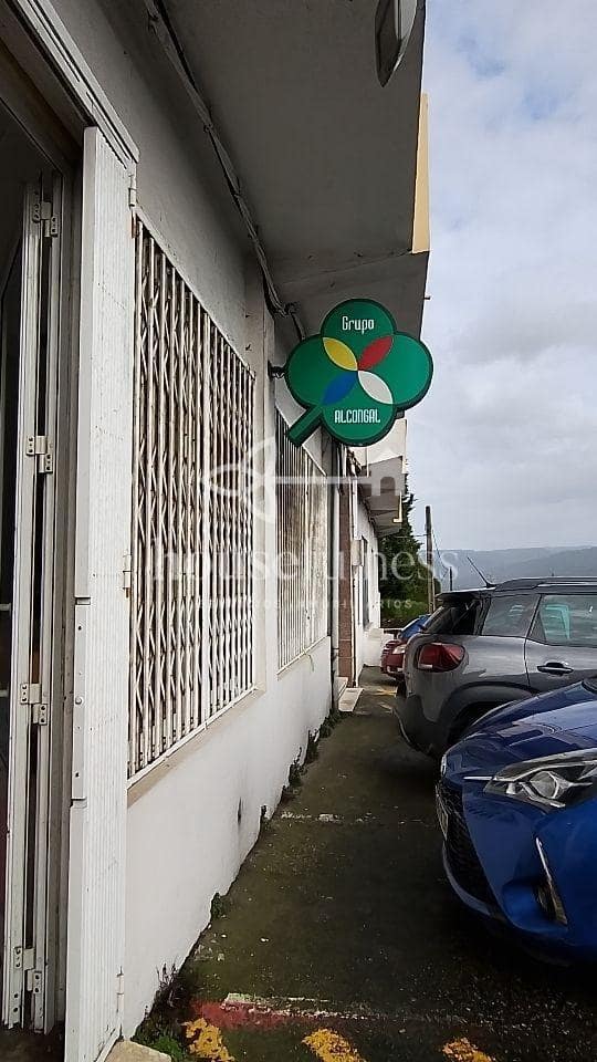 Commercial for rent in Pontedeume with garage - € 800 (Ref: 9682379)