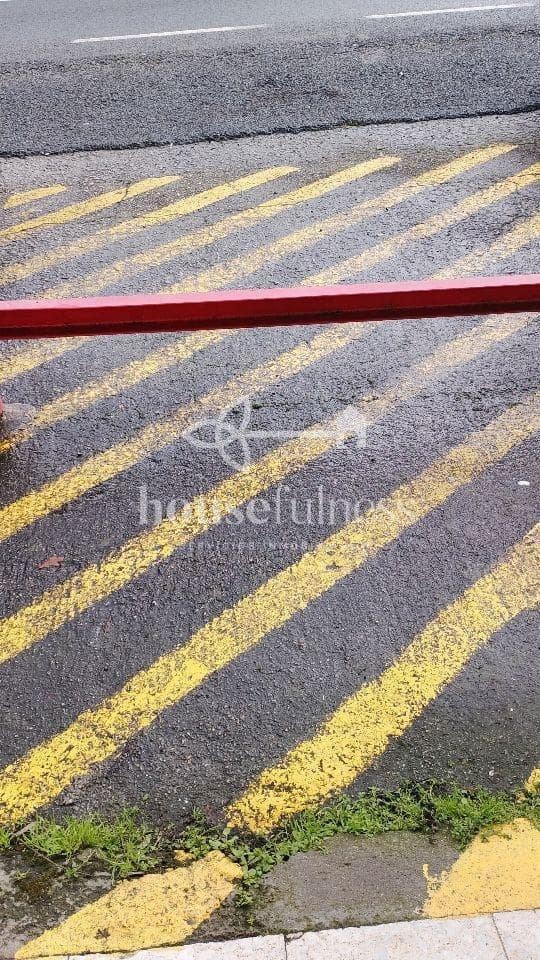 Commercial for rent in Pontedeume with garage - € 800 (Ref: 9682379)