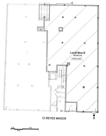 Local Commercial à vendre à Narón - 85 620 € (Ref: 9690086)