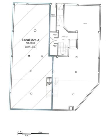 Local Commercial à vendre à Narón - 59 490 € (Ref: 9690087)