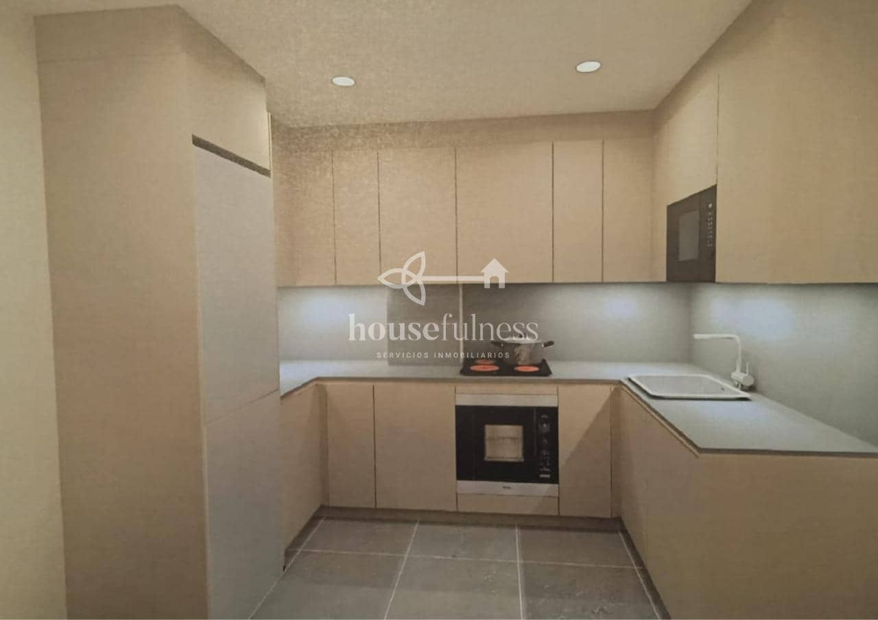 Ático de 2 habitaciones en Narón en venta con garaje - 259.990 € (Ref: 9690090)