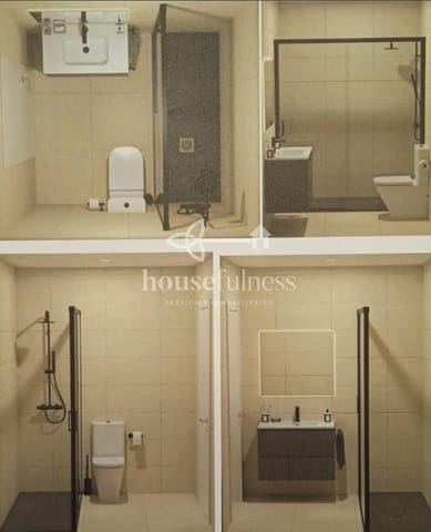 2 camera da letto Appartamento in vendita in Narón con garage - 209.990 € (Rif: 9690091)