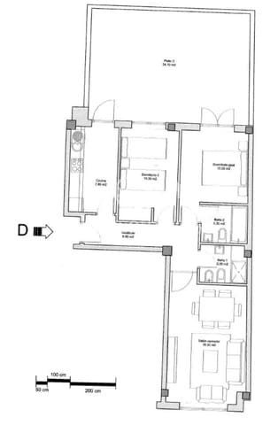2 camera da letto Appartamento in vendita in Narón con garage - 209.990 € (Rif: 9690091)