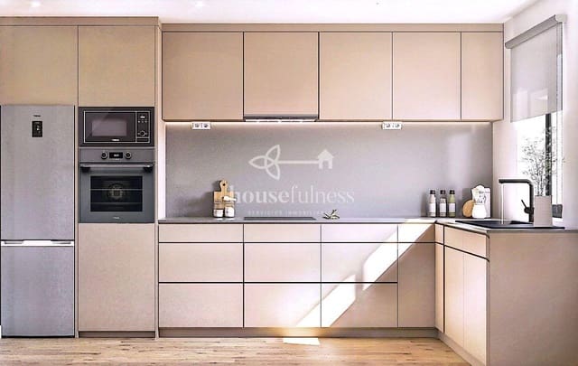 3 chambre Appartement à vendre à Narón avec garage - 233 990 € (Ref: 9690092)