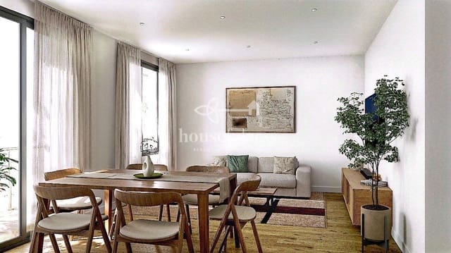 3 chambre Appartement à vendre à Narón avec garage - 233 990 € (Ref: 9690092)