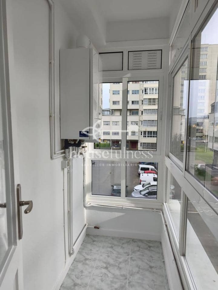4 quarto Apartamento para venda em Ferrol - 160 000 € (Ref: 9698187)