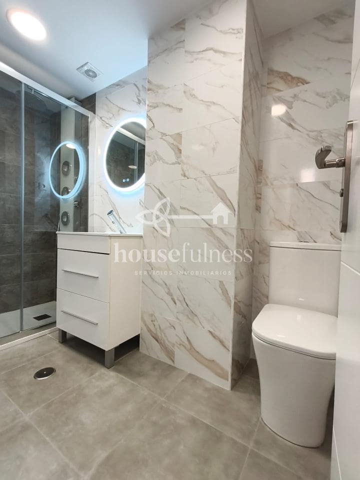 4 quarto Apartamento para venda em Ferrol - 160 000 € (Ref: 9698187)