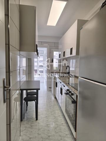 4 camera da letto Appartamento in vendita in Ferrol - 160.000 € (Rif: 9698187)