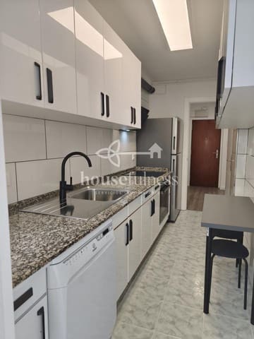 4 camera da letto Appartamento in vendita in Ferrol - 160.000 € (Rif: 9698187)