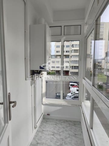 4 camera da letto Appartamento in vendita in Ferrol - 160.000 € (Rif: 9698187)