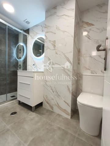 4 camera da letto Appartamento in vendita in Ferrol - 160.000 € (Rif: 9698187)