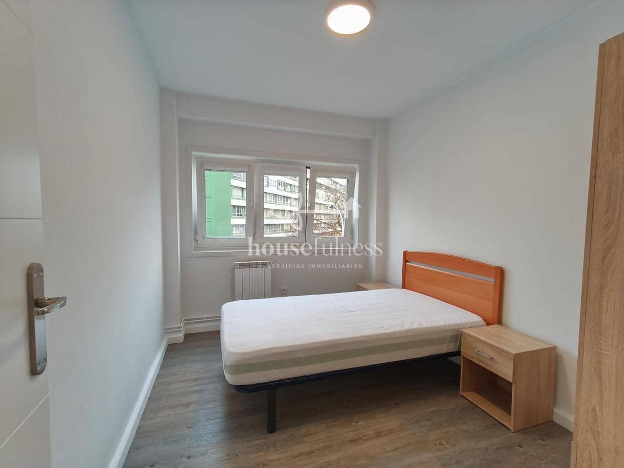 4 quarto Apartamento para venda em Ferrol - 160 000 € (Ref: 9698187)