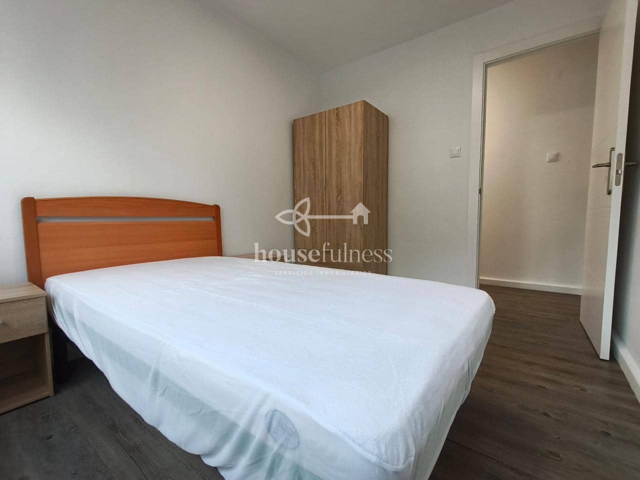 4 quarto Apartamento para venda em Ferrol - 160 000 € (Ref: 9698187)