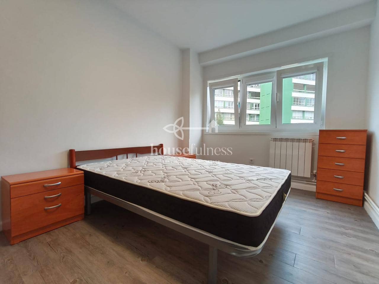 4 quarto Apartamento para venda em Ferrol - 160 000 € (Ref: 9698187)