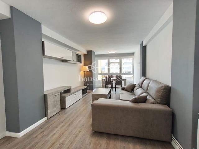 4 camera da letto Appartamento in vendita in Ferrol - 160.000 € (Rif: 9698187)