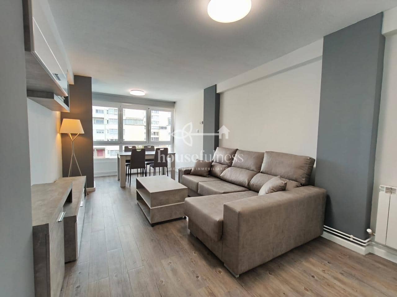 4 quarto Apartamento para venda em Ferrol - 160 000 € (Ref: 9698187)