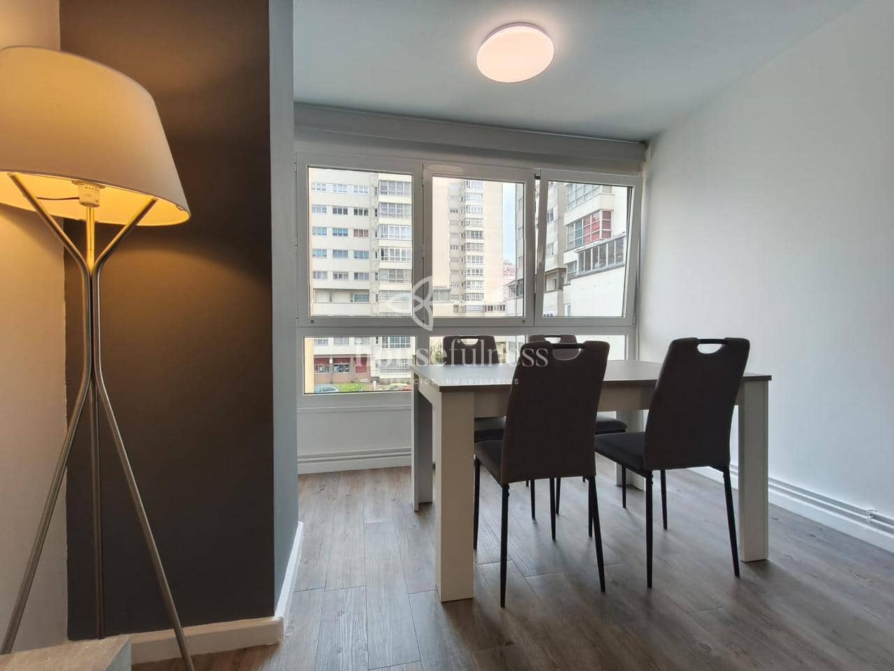 4 quarto Apartamento para venda em Ferrol - 160 000 € (Ref: 9698187)