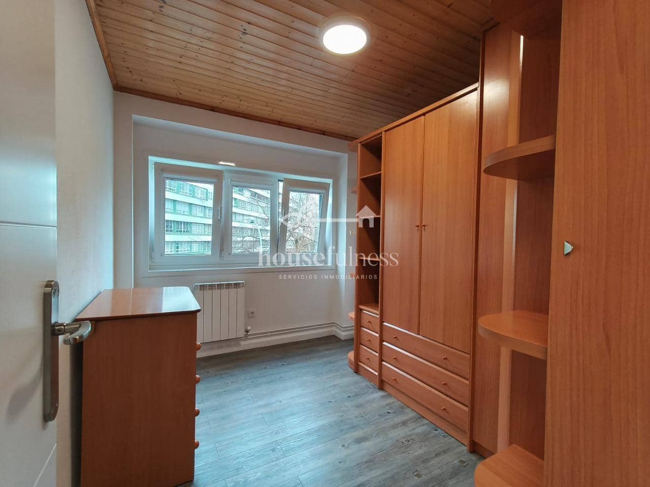 4 quarto Apartamento para venda em Ferrol - 160 000 € (Ref: 9698187)