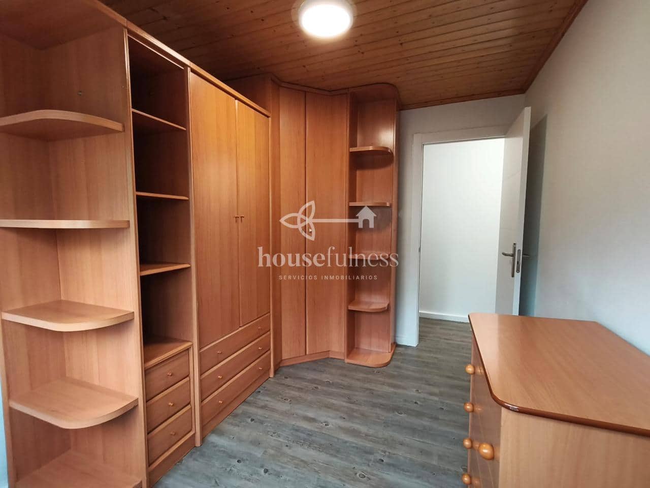 4 quarto Apartamento para venda em Ferrol - 160 000 € (Ref: 9698187)