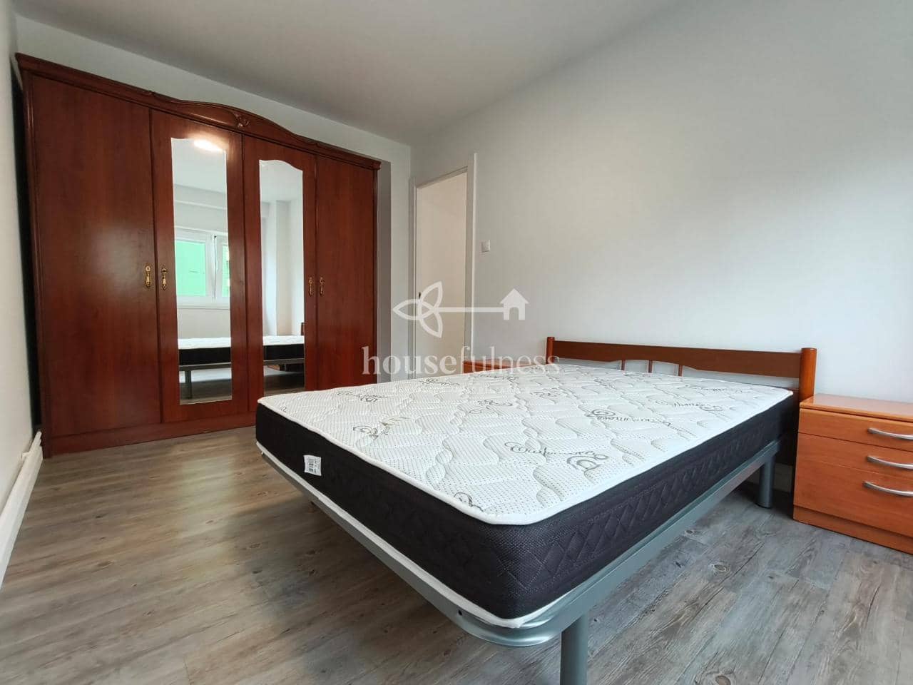 4 quarto Apartamento para venda em Ferrol - 160 000 € (Ref: 9698187)