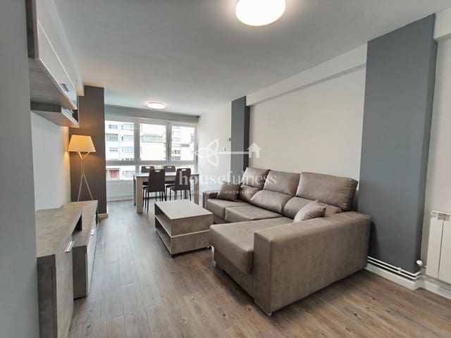 4 camera da letto Appartamento in vendita in Ferrol - 160.000 € (Rif: 9698187)