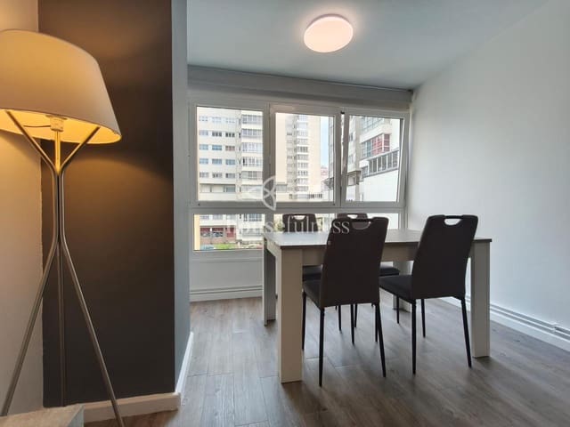 4 camera da letto Appartamento in vendita in Ferrol - 160.000 € (Rif: 9698187)