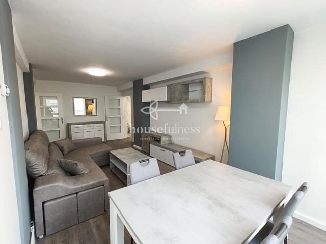 4 camera da letto Appartamento in vendita in Ferrol - 160.000 € (Rif: 9698187)