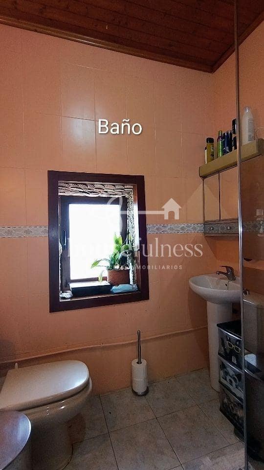 3 camera da letto Casa in vendita in Mugardos con garage - 149.900 € (Rif: 9700482)