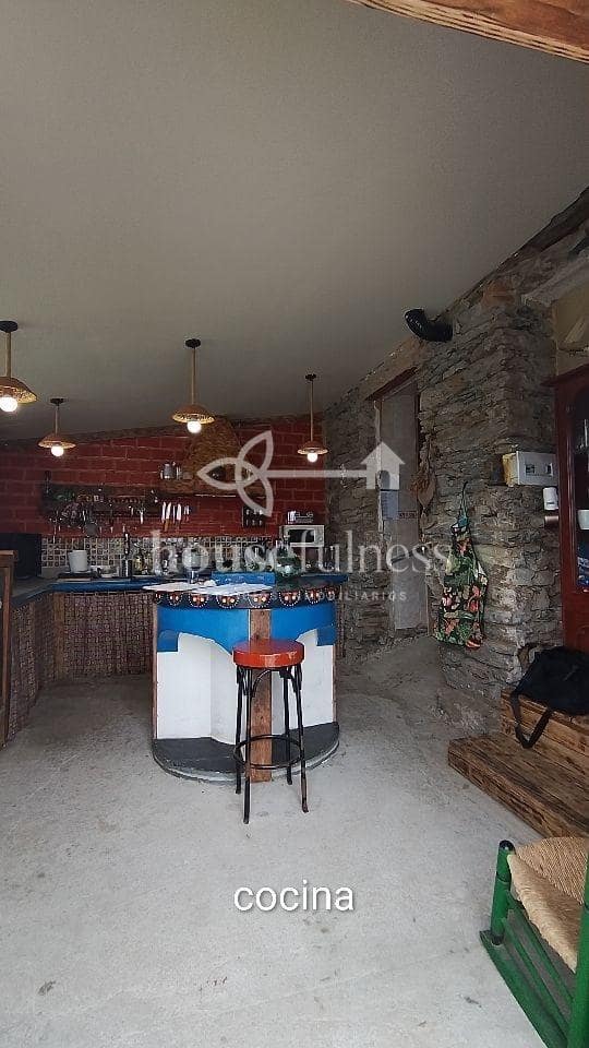 3 camera da letto Casa in vendita in Mugardos con garage - 149.900 € (Rif: 9700482)