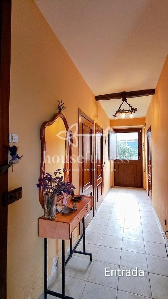3 camera da letto Casa in vendita in Mugardos con garage - 149.900 € (Rif: 9700482)