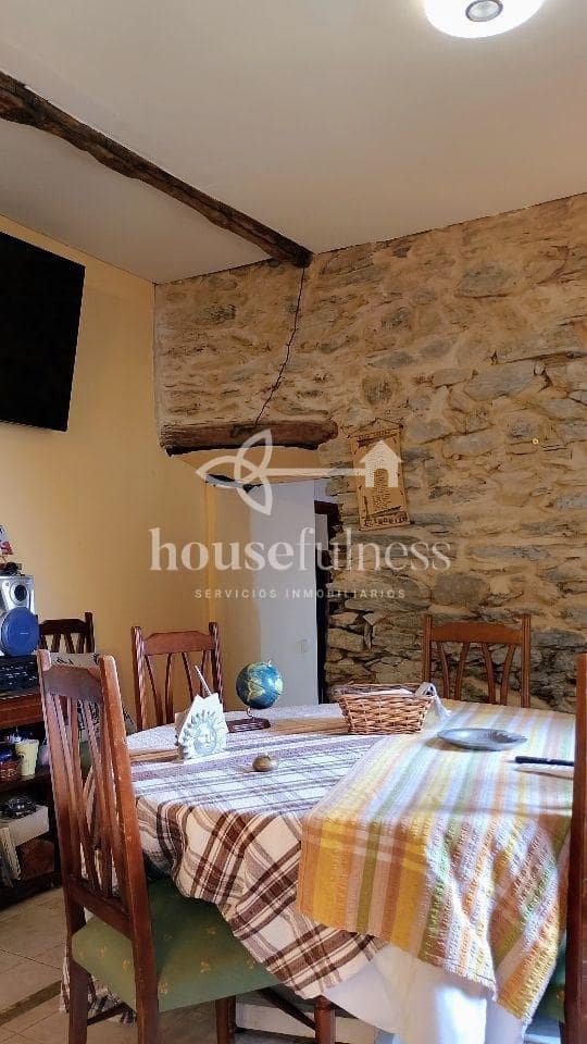 3 camera da letto Casa in vendita in Mugardos con garage - 149.900 € (Rif: 9700482)