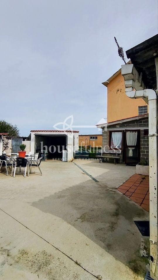 3 camera da letto Casa in vendita in Mugardos con garage - 149.900 € (Rif: 9700482)