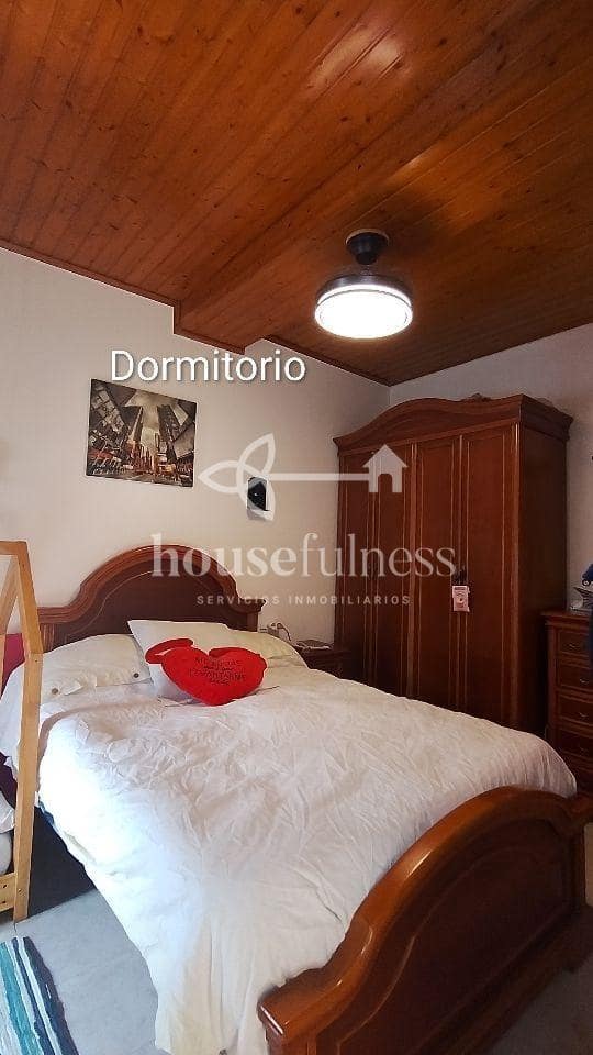 3 camera da letto Casa in vendita in Mugardos con garage - 149.900 € (Rif: 9700482)