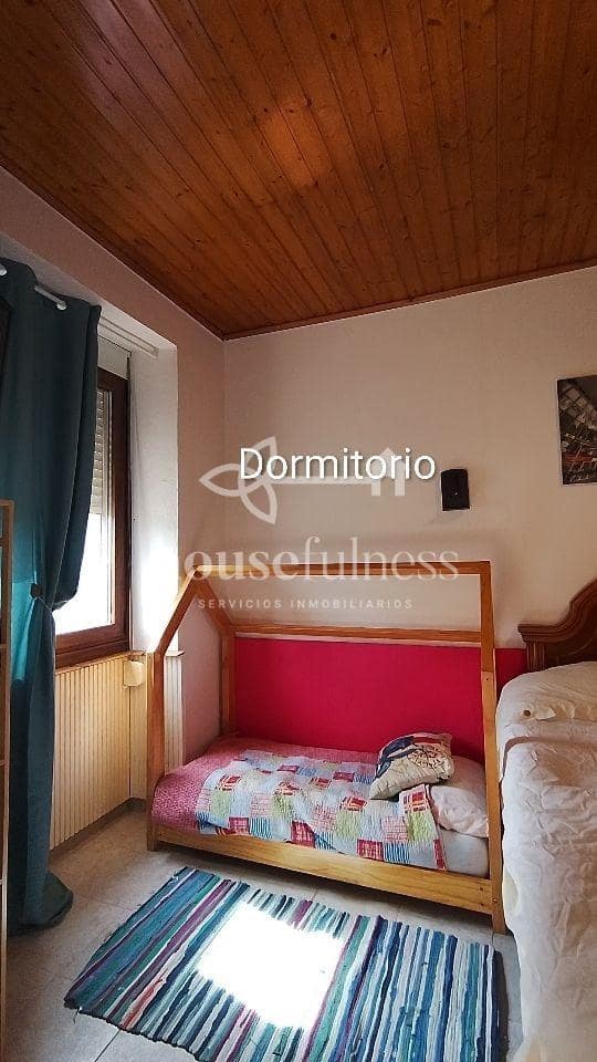 3 camera da letto Casa in vendita in Mugardos con garage - 149.900 € (Rif: 9700482)