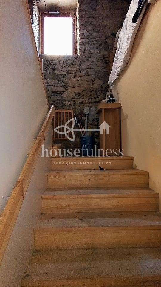 3 camera da letto Casa in vendita in Mugardos con garage - 149.900 € (Rif: 9700482)