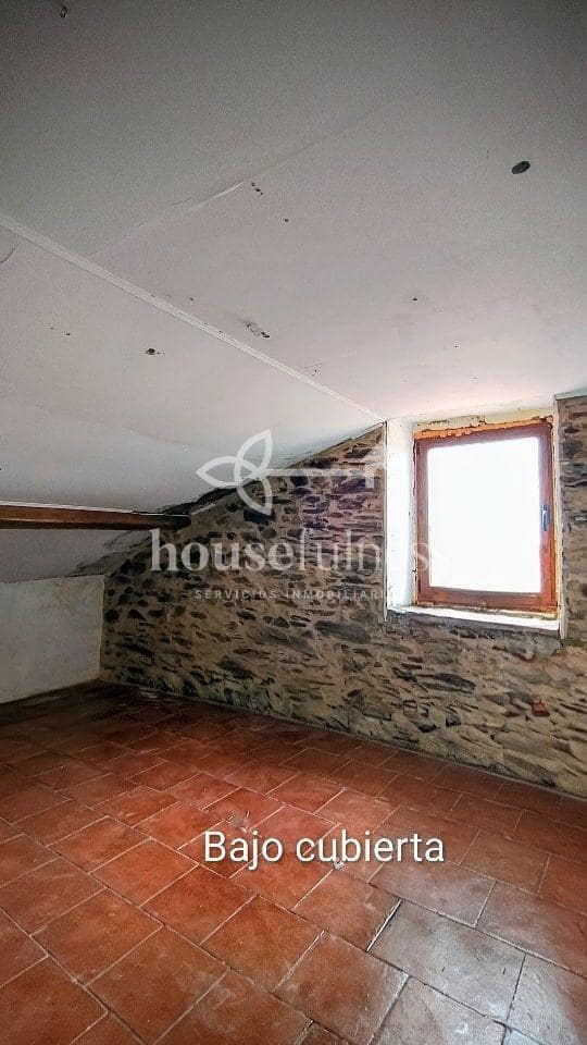 3 camera da letto Casa in vendita in Mugardos con garage - 149.900 € (Rif: 9700482)
