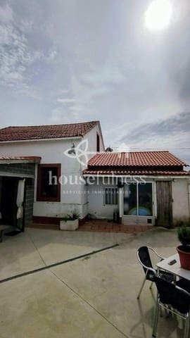 3 bedroom Townhouse for sale in Mugardos with garage - € 149,900 (Ref: 9700482)