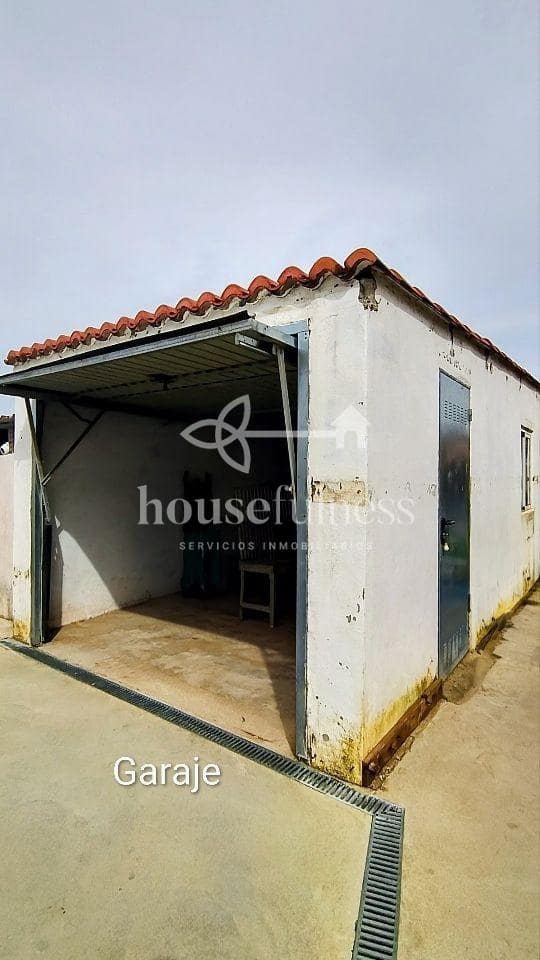 3 camera da letto Casa in vendita in Mugardos con garage - 149.900 € (Rif: 9700482)