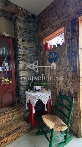 3 bedroom Townhouse for sale in Mugardos with garage - € 149,900 (Ref: 9700482)