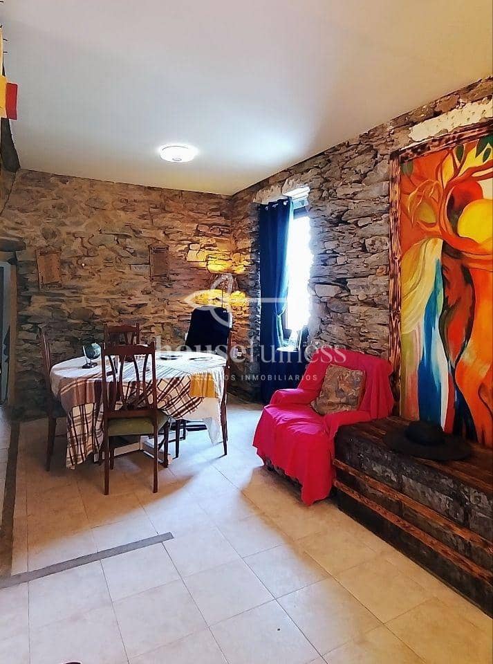 3 camera da letto Casa in vendita in Mugardos con garage - 149.900 € (Rif: 9700482)