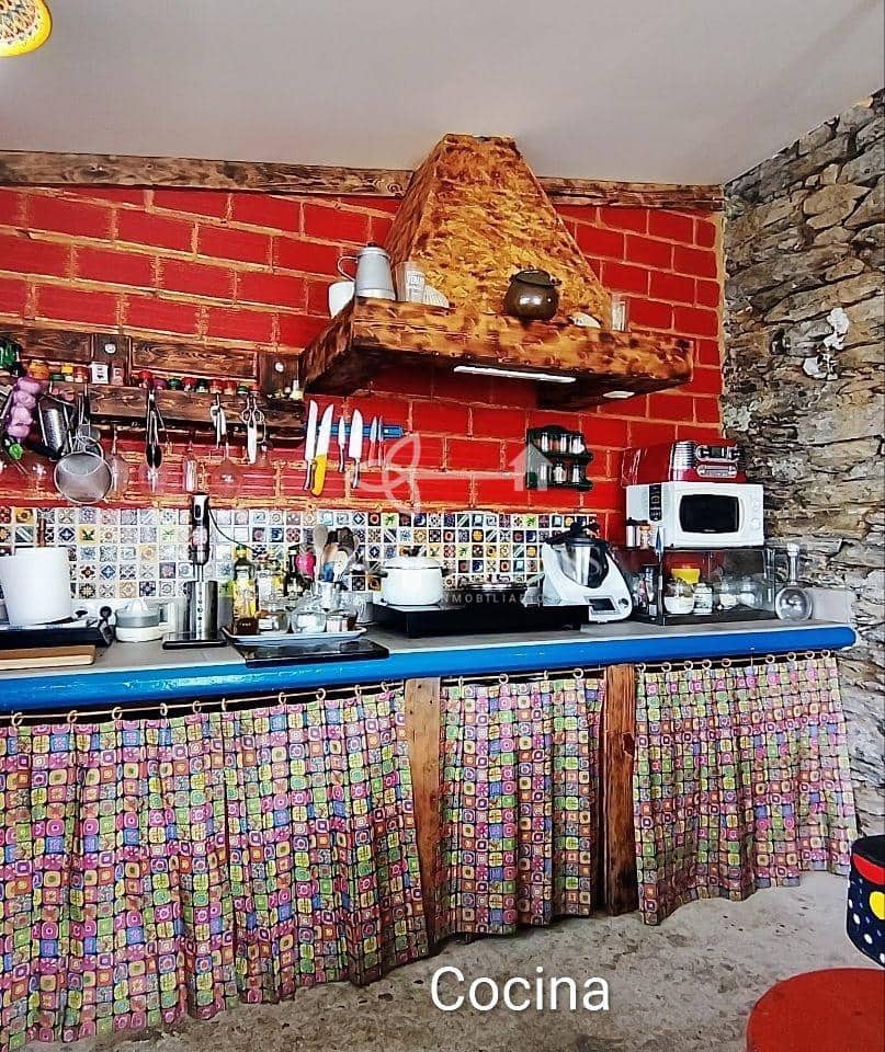 3 camera da letto Casa in vendita in Mugardos con garage - 149.900 € (Rif: 9700482)