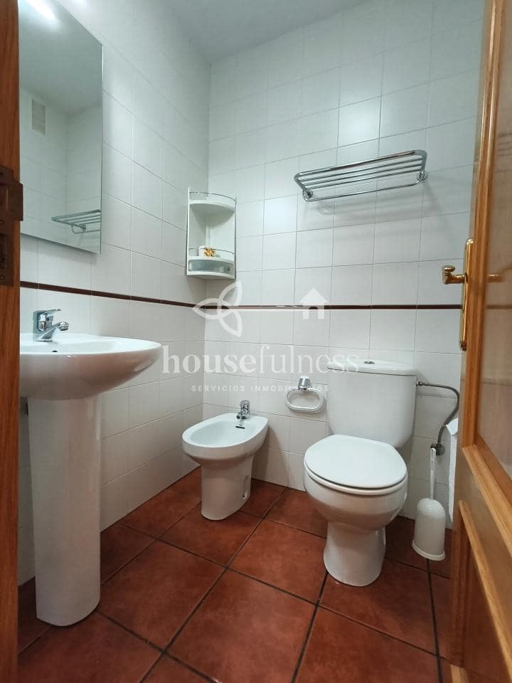 3 bedroom Semi-detached Villa for sale in Perbes with pool garage - € 390,000 (Ref: 9700483)