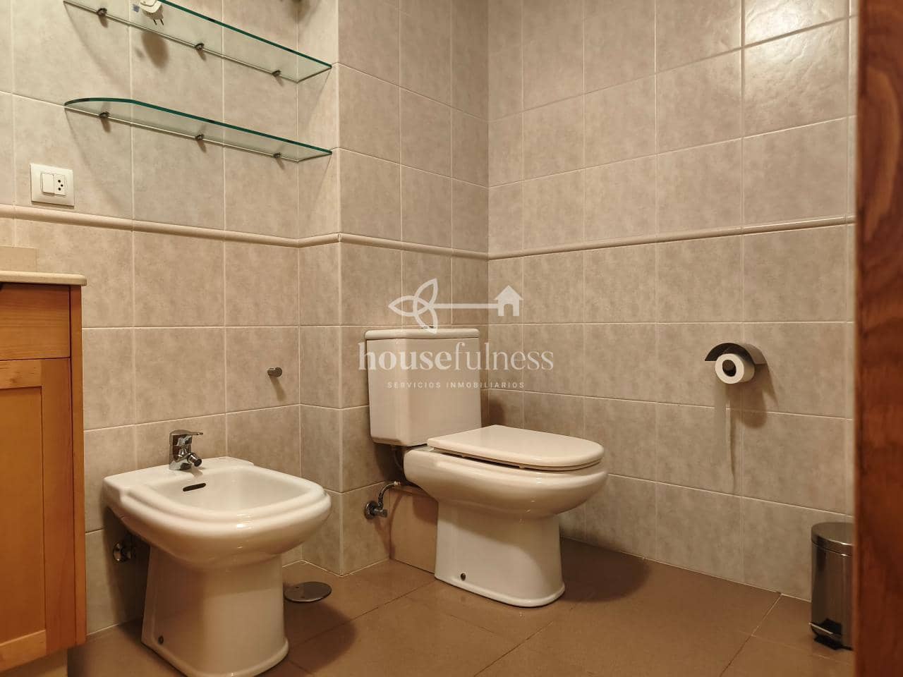 3 bedroom Semi-detached Villa for sale in Perbes with pool garage - € 390,000 (Ref: 9700483)