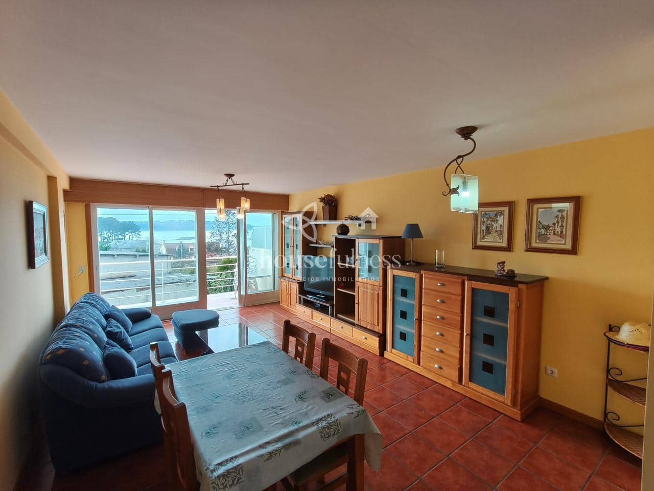 3 bedroom Semi-detached Villa for sale in Perbes with pool garage - € 390,000 (Ref: 9700483)