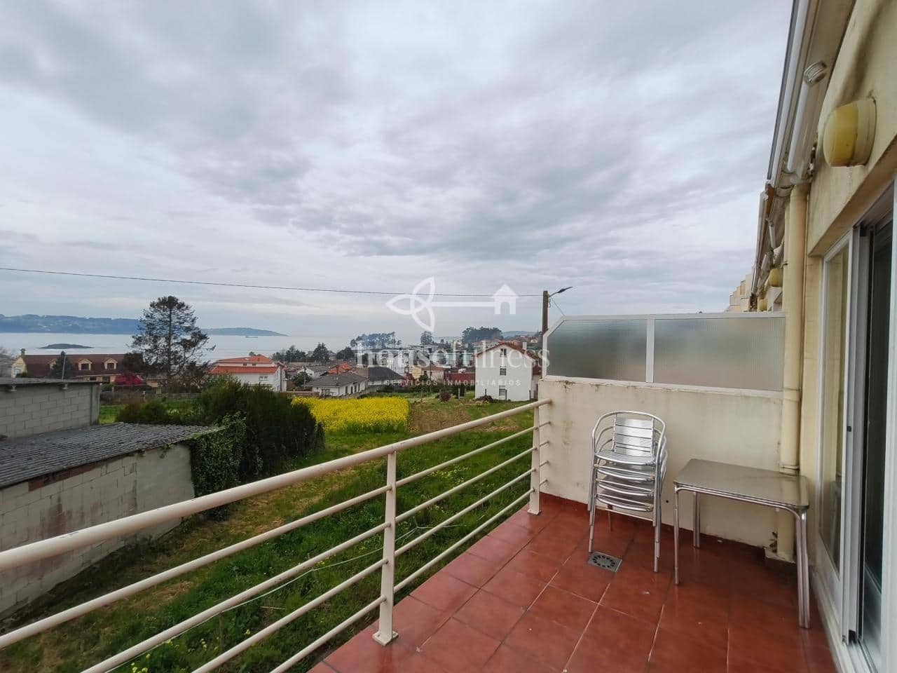 3 bedroom Semi-detached Villa for sale in Perbes with pool garage - € 390,000 (Ref: 9700483)