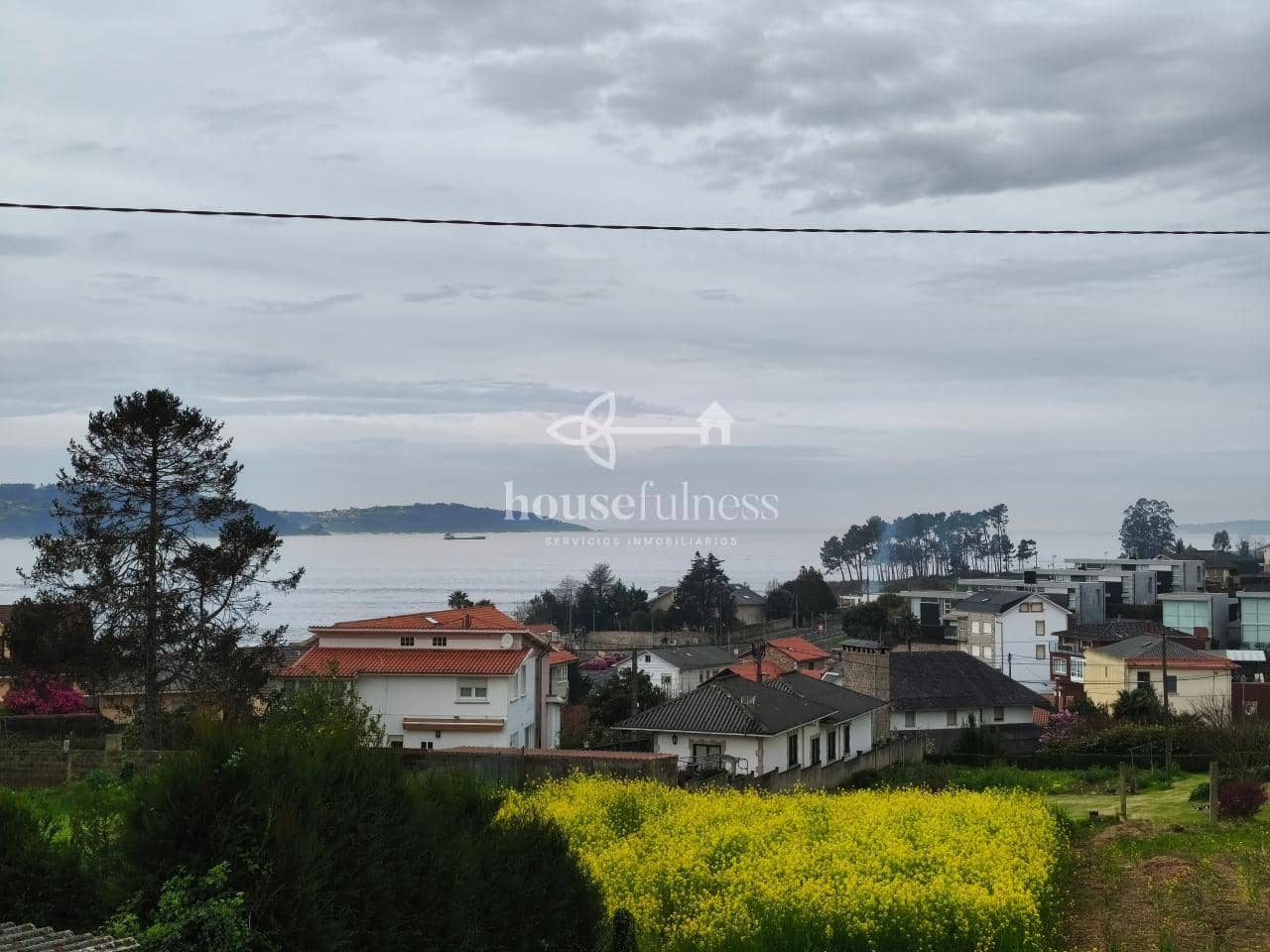 3 bedroom Semi-detached Villa for sale in Perbes with pool garage - € 390,000 (Ref: 9700483)