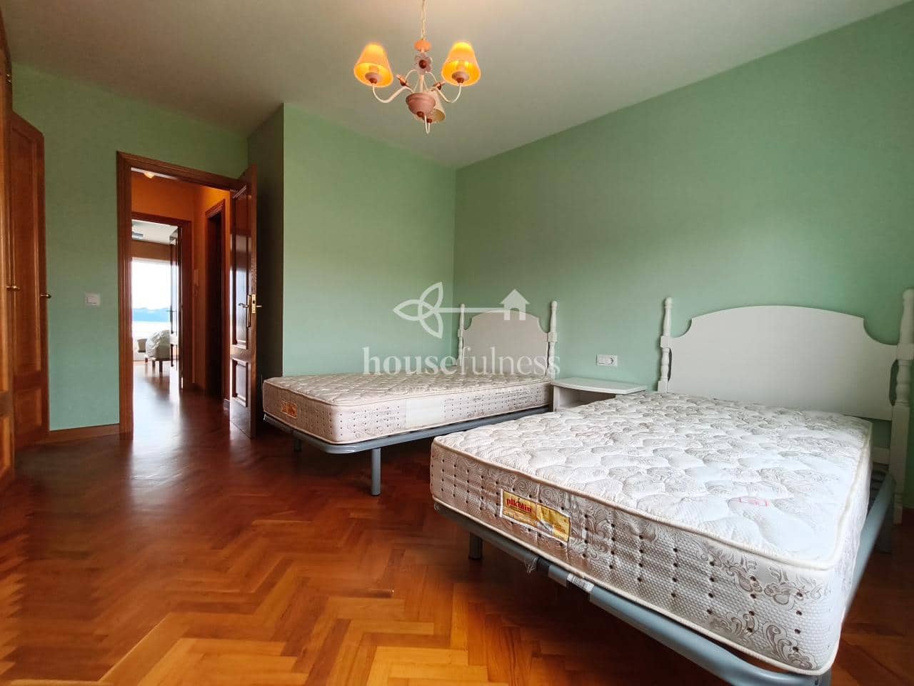 3 bedroom Semi-detached Villa for sale in Perbes with pool garage - € 390,000 (Ref: 9700483)