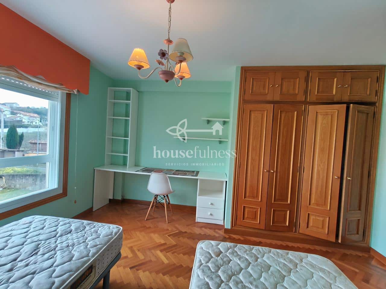 3 bedroom Semi-detached Villa for sale in Perbes with pool garage - € 390,000 (Ref: 9700483)